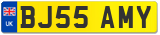 BJ55 AMY