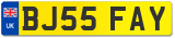 BJ55 FAY