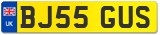 BJ55 GUS