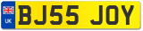 BJ55 JOY