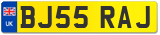 BJ55 RAJ