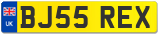 BJ55 REX