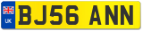 BJ56 ANN