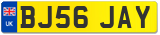 BJ56 JAY