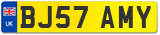 BJ57 AMY