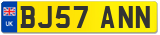 BJ57 ANN