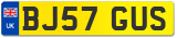 BJ57 GUS