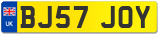 BJ57 JOY