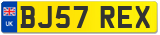 BJ57 REX