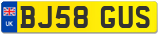 BJ58 GUS