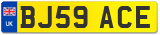 BJ59 ACE