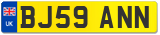 BJ59 ANN