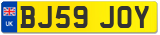 BJ59 JOY