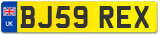 BJ59 REX