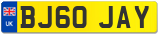 BJ60 JAY