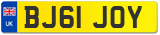 BJ61 JOY