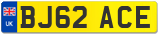 BJ62 ACE