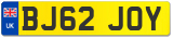 BJ62 JOY