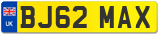 BJ62 MAX