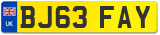 BJ63 FAY