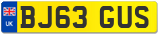 BJ63 GUS