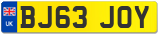 BJ63 JOY