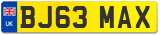 BJ63 MAX