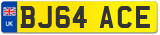 BJ64 ACE
