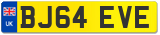BJ64 EVE
