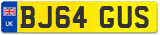 BJ64 GUS