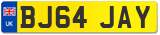 BJ64 JAY