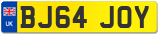 BJ64 JOY