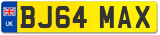 BJ64 MAX