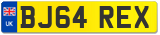 BJ64 REX