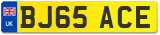 BJ65 ACE