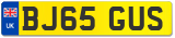 BJ65 GUS