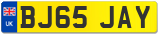 BJ65 JAY