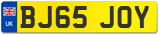 BJ65 JOY