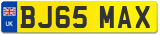 BJ65 MAX