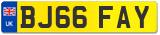 BJ66 FAY