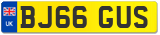 BJ66 GUS