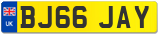 BJ66 JAY