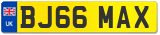 BJ66 MAX