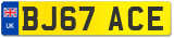 BJ67 ACE