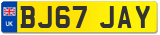 BJ67 JAY