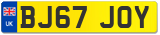 BJ67 JOY