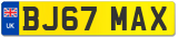 BJ67 MAX