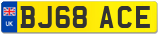 BJ68 ACE