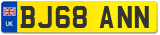 BJ68 ANN