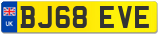 BJ68 EVE